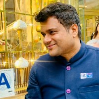 Kalyan T Chakravarthy