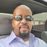 Terence Phillips