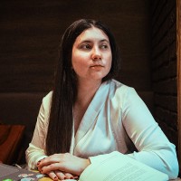 Nathalie Shevchuk