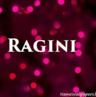 ragini vvs
