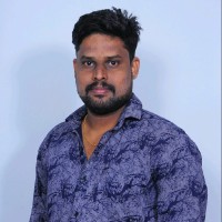 Aravinth Panneerselvam