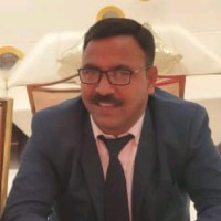 Dharmendra Kumar Bhatt