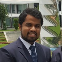Madan Krishna
