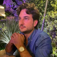 Sandro Mulè