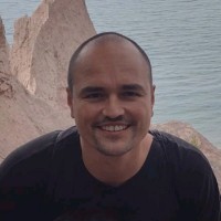 Carles Vilà Pascual
