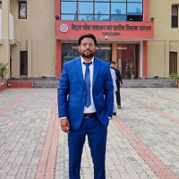 KUMAR SAURABH