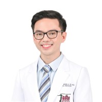 Florge Francis Sy