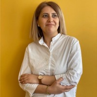 Asya Sargsyan
