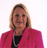 Maureen Jensen