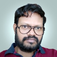 Rupeshkumar Shinde Pmp® Csm®