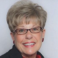Cathy Ashford