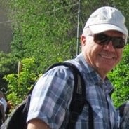 naser sharif
