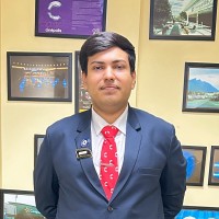 Harsh Jha