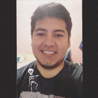 Luis Chávez