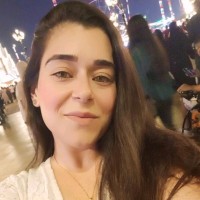 Mireille Abraham