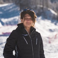 Emmanuelle TAHMAZIAN