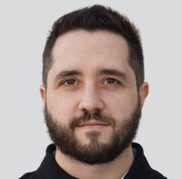 Pablo Gonzalez Stefani