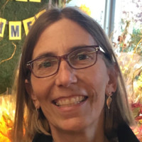 Betsy Putnam