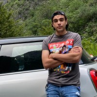 Diego Tamez Rodriguez