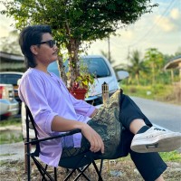 Ryan Hidayat Alrianto