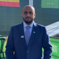 MOHAMMED ALQAHTANI