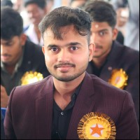 Aditya Narayan Dash