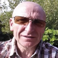 John Halliday