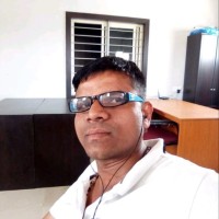 Narasimha B