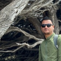 Aashish Pradhan