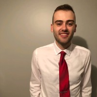 Brett Macdonald