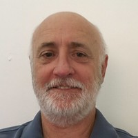 Ian Rose