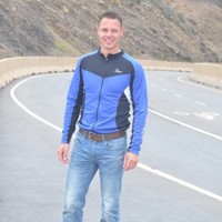 Mark Van Dijk