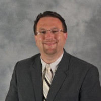 Jon Greene
