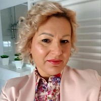 Sandra Horvat