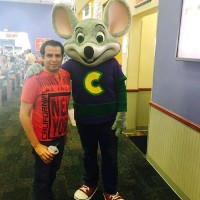 Albertho Martinez