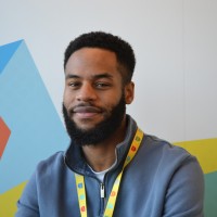 Jordan Barber-Roberts