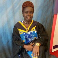 Eunice Sakyi