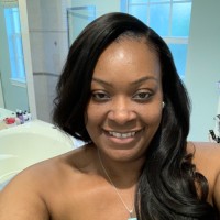 Claudia Washington
