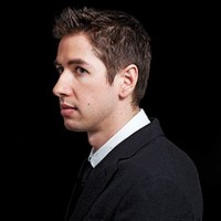 Aaron Hutchins