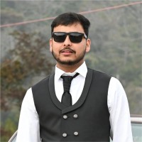 Vivek Bhunal