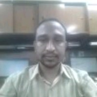 Tushar Dasgupta
