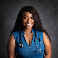 Janeece Richardson