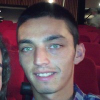 Sebastian Morales
