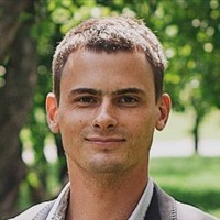 Алексей Бязин