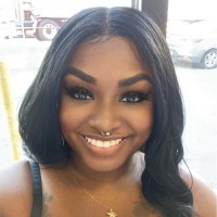 Jazmin Joyner