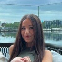 Izabela Aleksandra Ciastoch