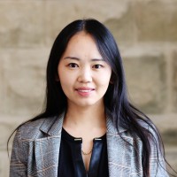 Lanlan Li