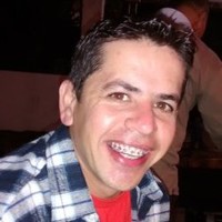 Edson Rufino Pretes