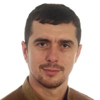 Володимир Хмелюк