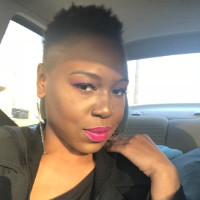 Shinay Copeland